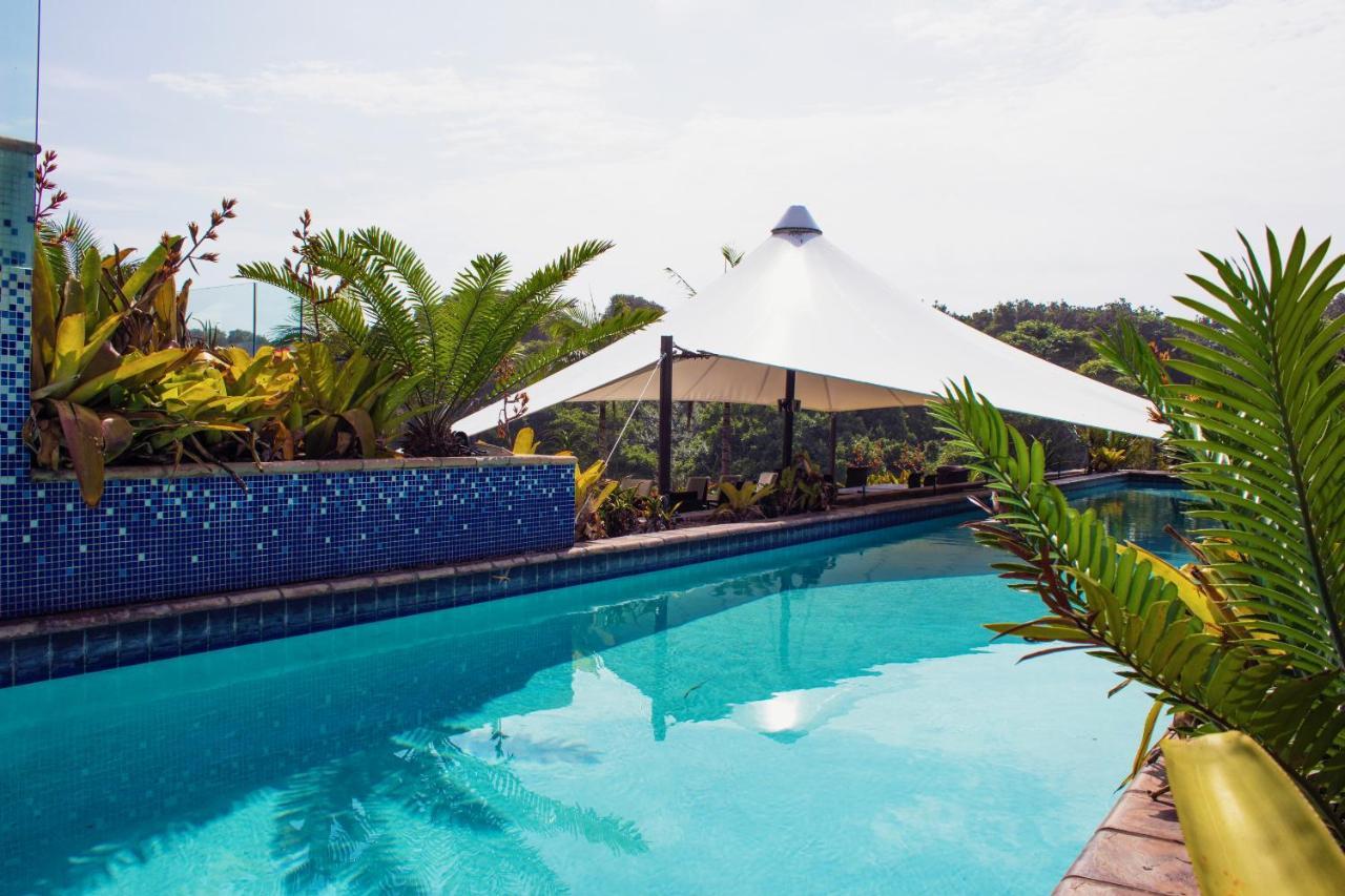 Beachbreak Holiday Letting Durban Exterior photo