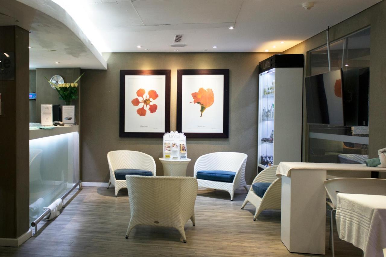 Beachbreak Holiday Letting Durban Exterior photo