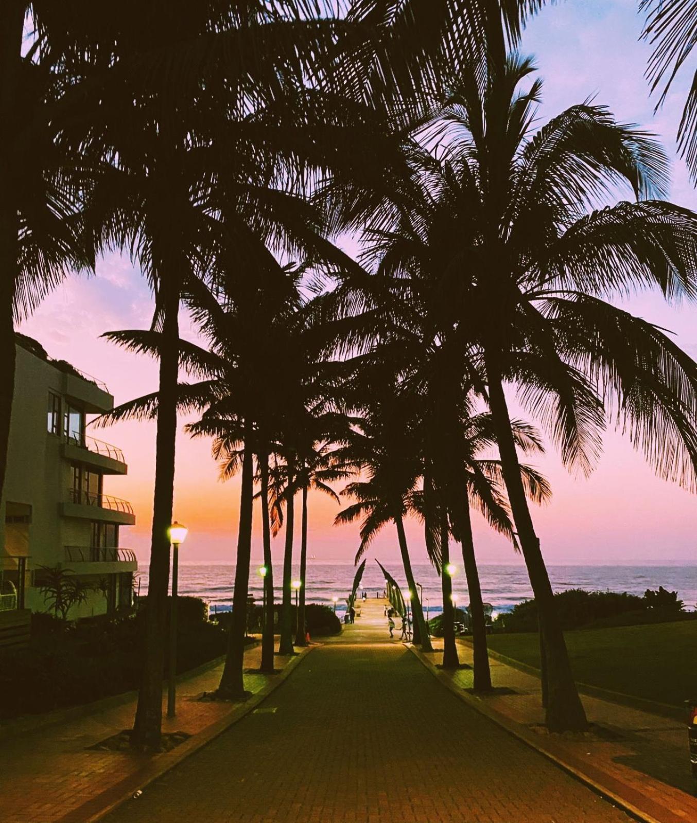 Beachbreak Holiday Letting Durban Exterior photo
