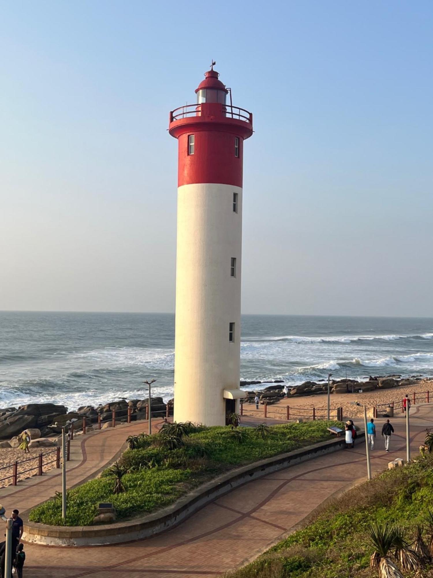 Beachbreak Holiday Letting Durban Exterior photo
