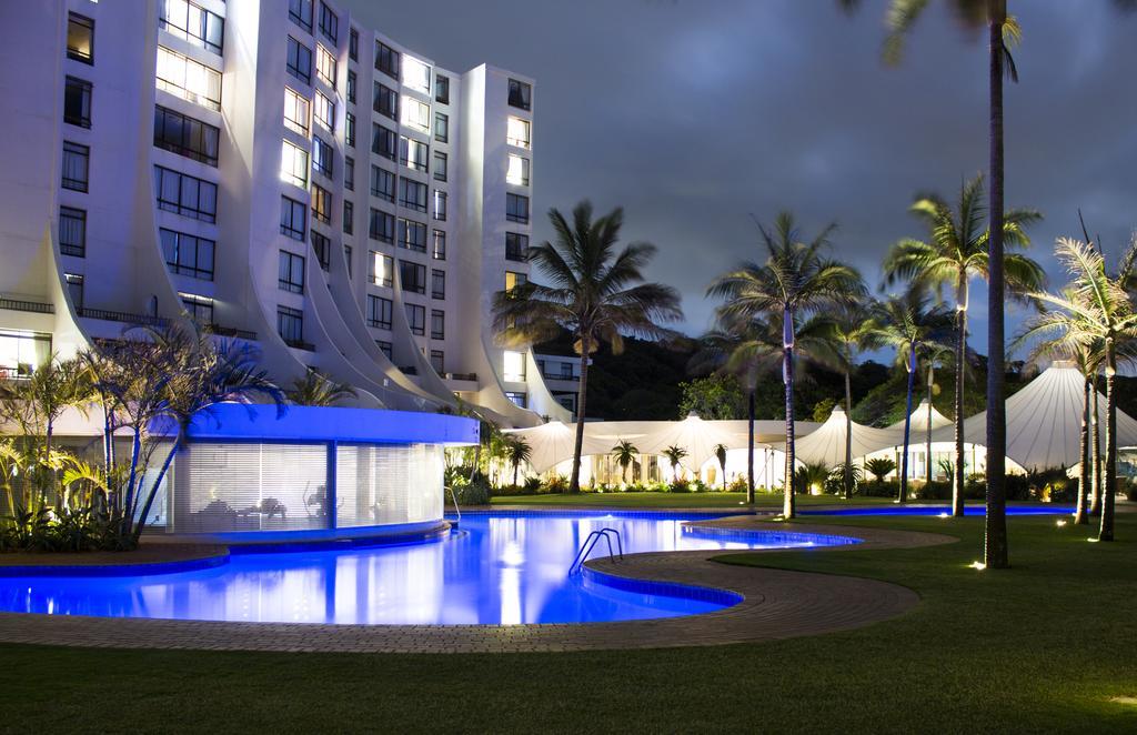 Beachbreak Holiday Letting Durban Exterior photo