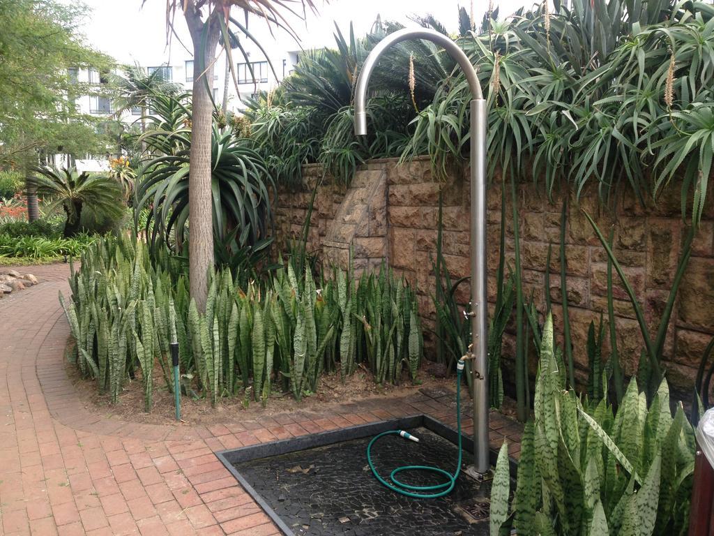 Beachbreak Holiday Letting Durban Exterior photo